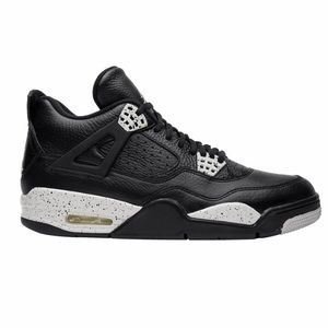 Jordan 4 Oreo 2014
